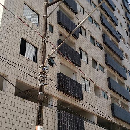 Apartamento Guaicá Praia Grande (Santos) Exterior foto