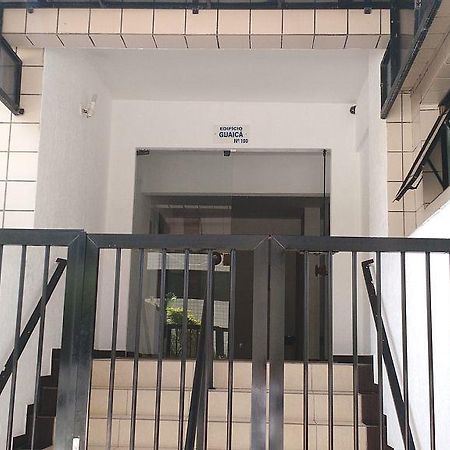 Apartamento Guaicá Praia Grande (Santos) Exterior foto