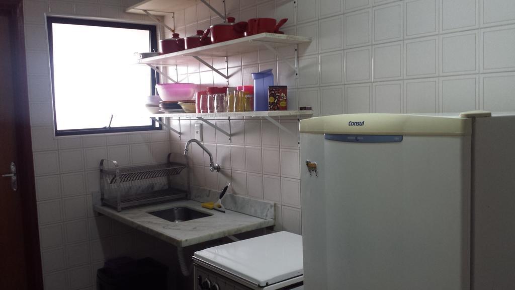 Apartamento Guaicá Praia Grande (Santos) Exterior foto