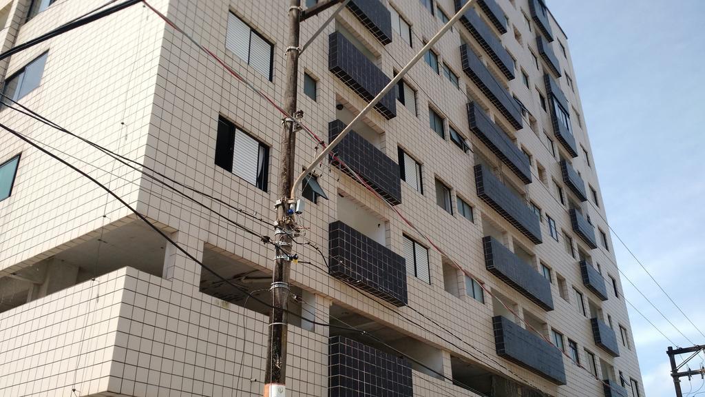 Apartamento Guaicá Praia Grande (Santos) Exterior foto