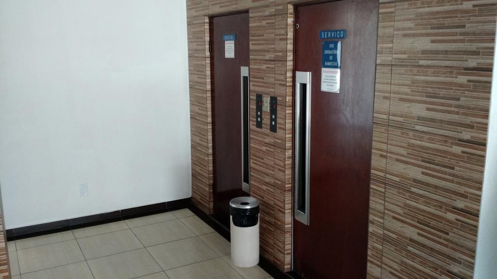 Apartamento Guaicá Praia Grande (Santos) Exterior foto