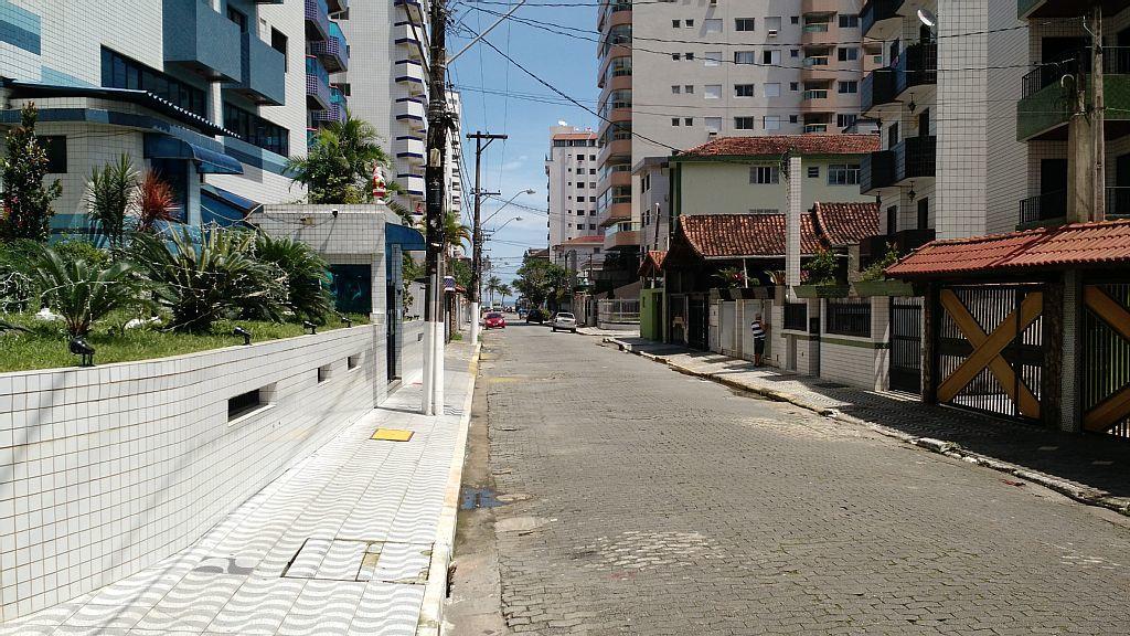 Apartamento Guaicá Praia Grande (Santos) Exterior foto