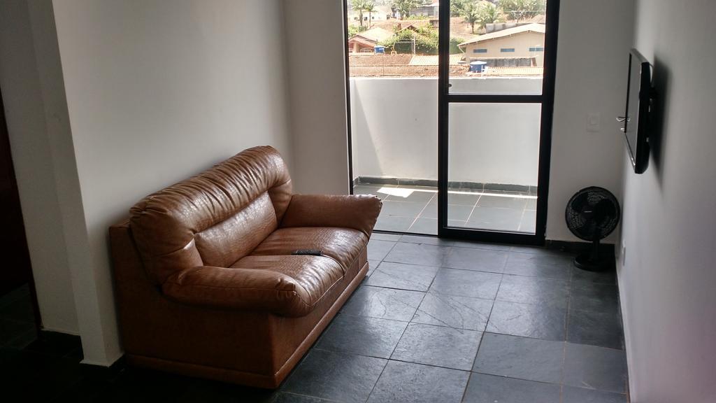Apartamento Guaicá Praia Grande (Santos) Exterior foto