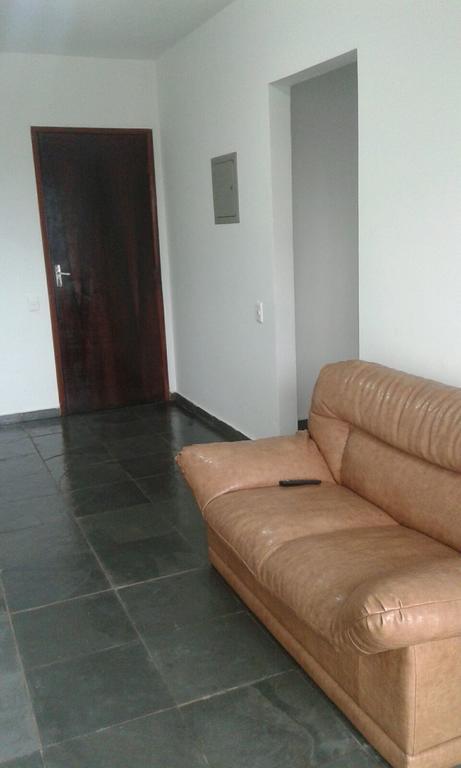 Apartamento Guaicá Praia Grande (Santos) Exterior foto