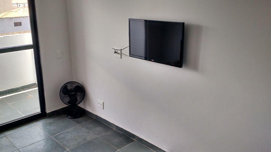 Apartamento Guaicá Praia Grande (Santos) Exterior foto